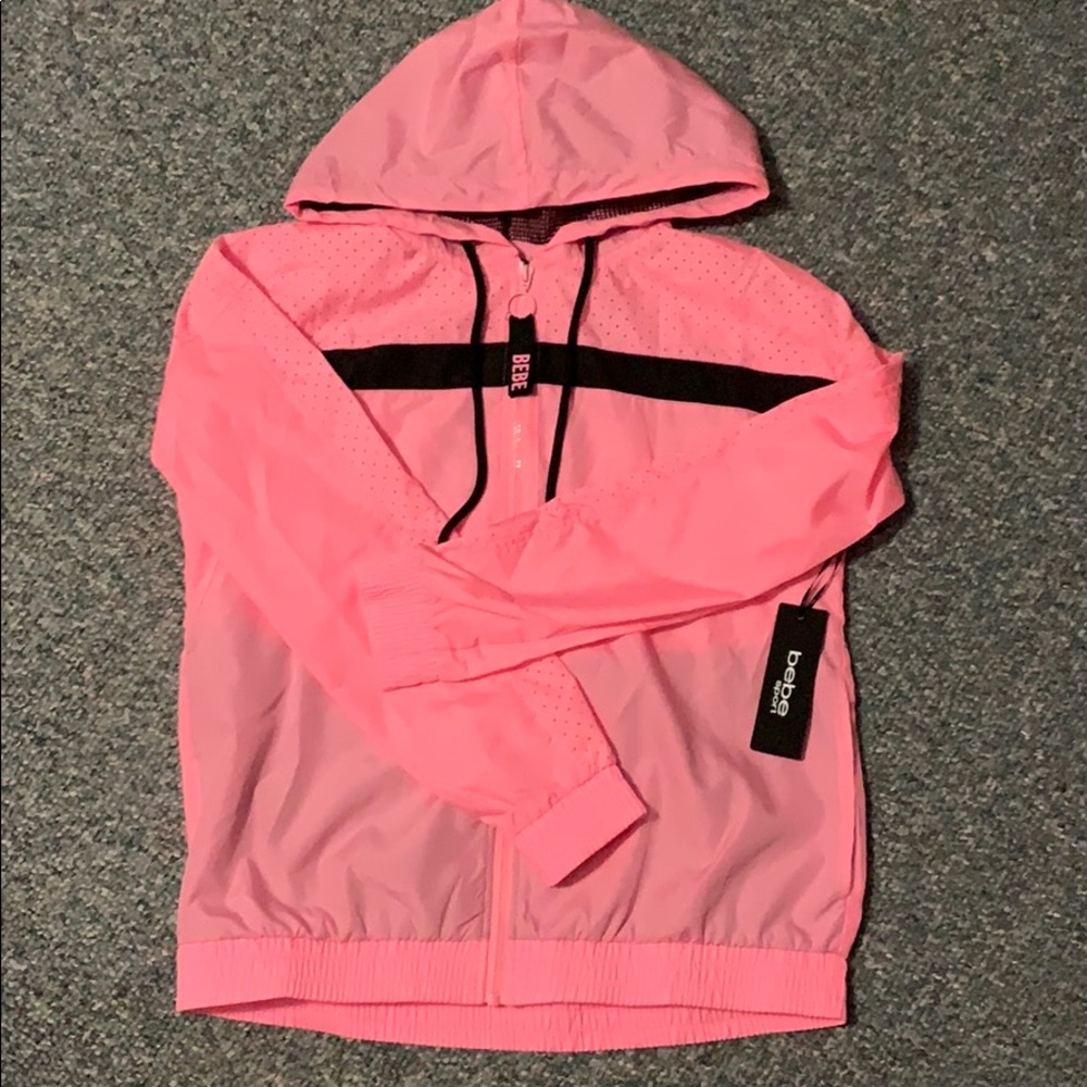 Bebe Sport Jacket